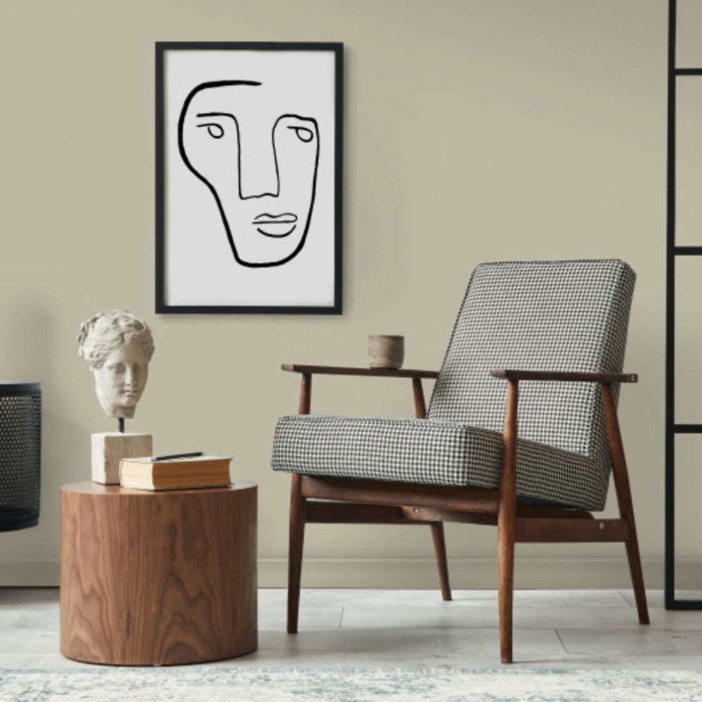 Краска Lanors Original Colours Collection, NT-1358