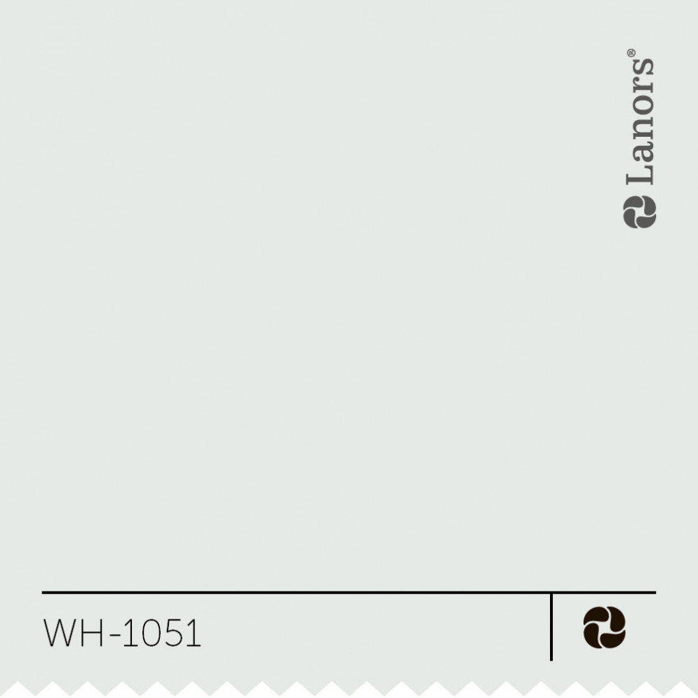 Краска Lanors Original Colours Collection, WH-1051