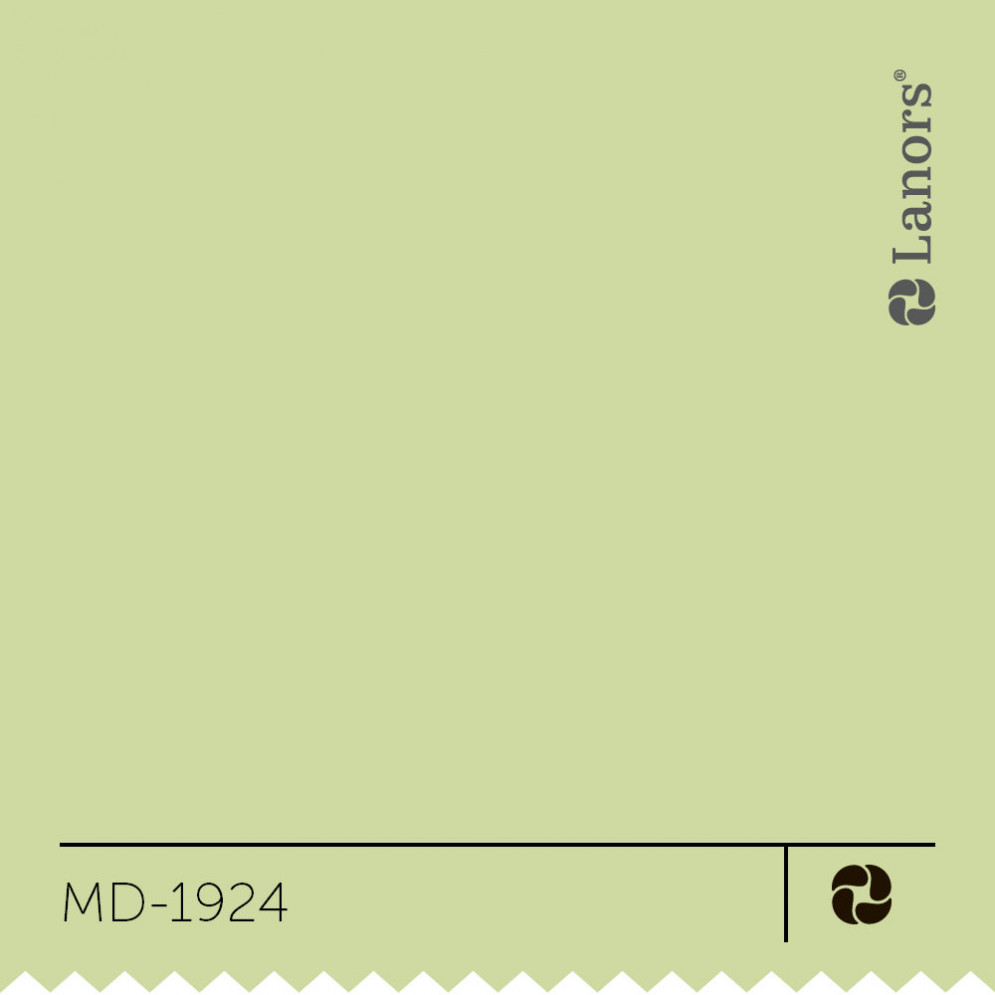 Краска Lanors Original Colours Collection, MD-1924