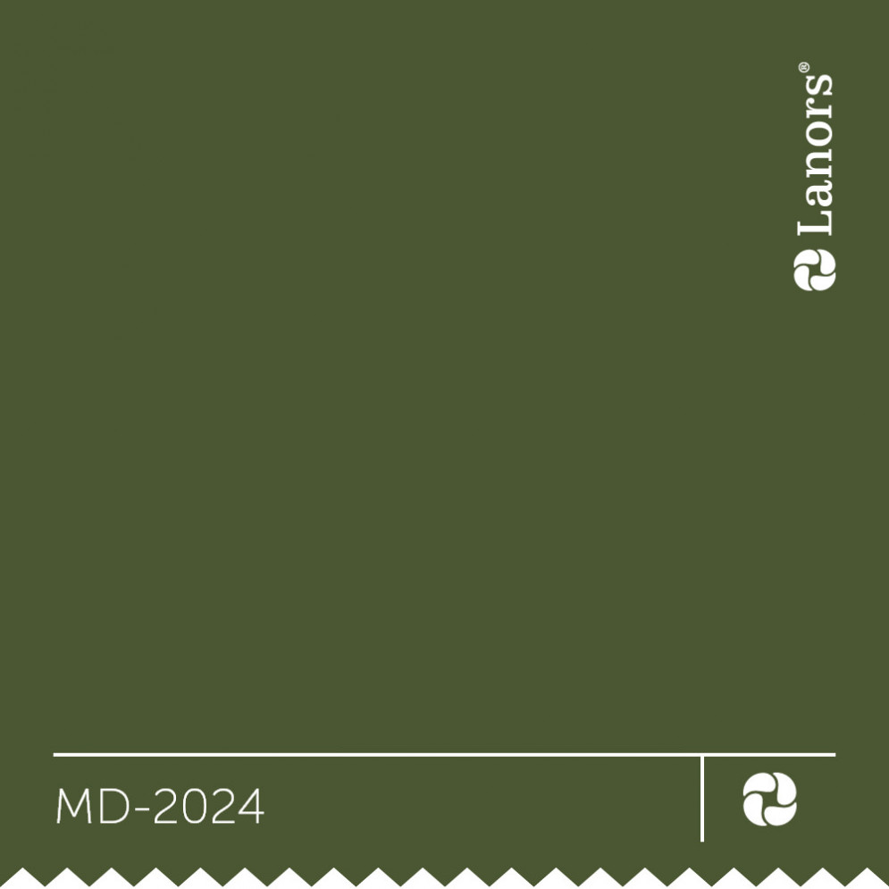 Краска Lanors Original Colours Collection, MD-2024