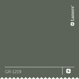 Краска Lanors Original Colours Collection, GR-1219