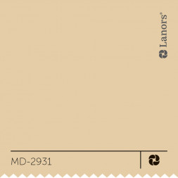 Краска Lanors Original Colours Collection, MD-2931