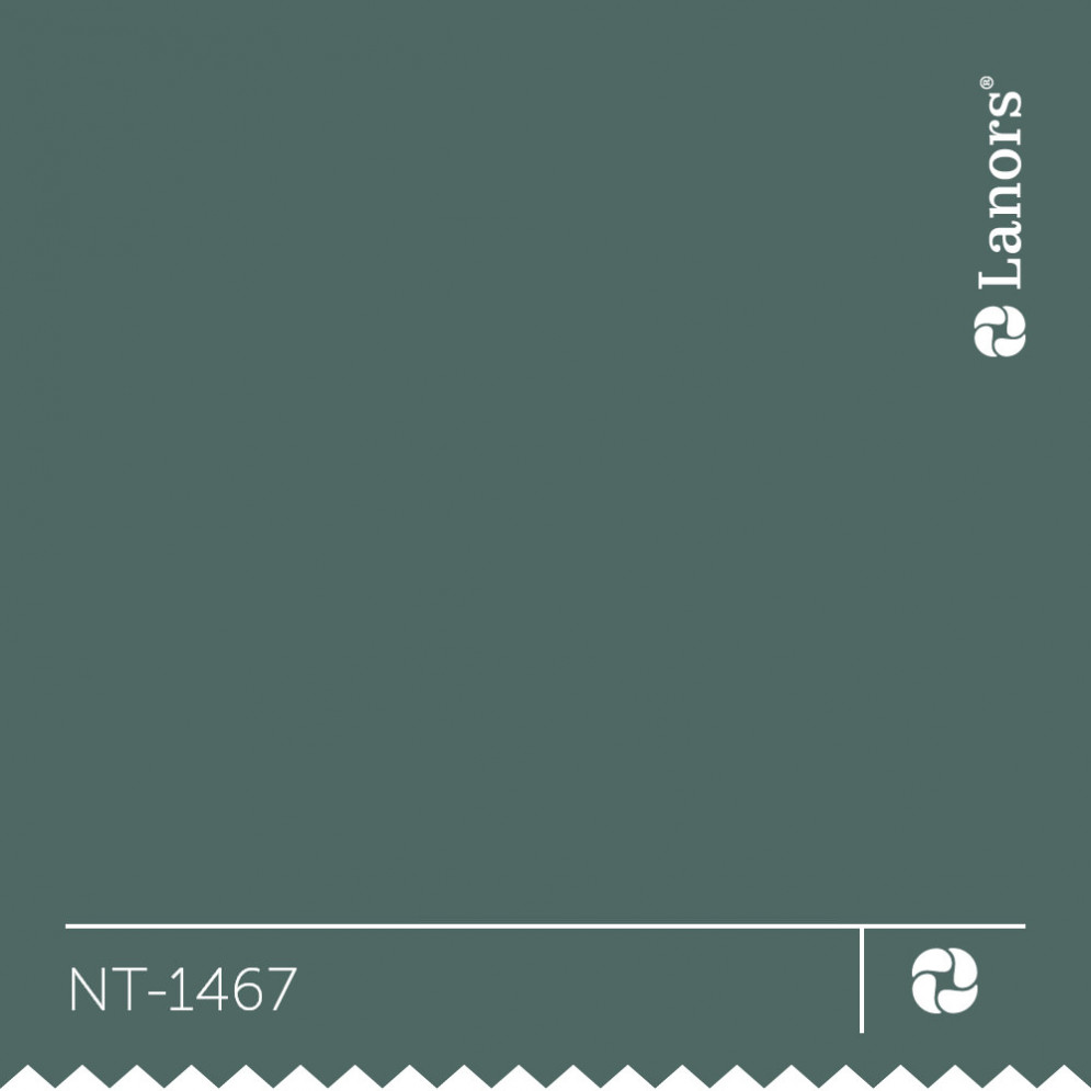 Краска Lanors Original Colours Collection, NT-1467