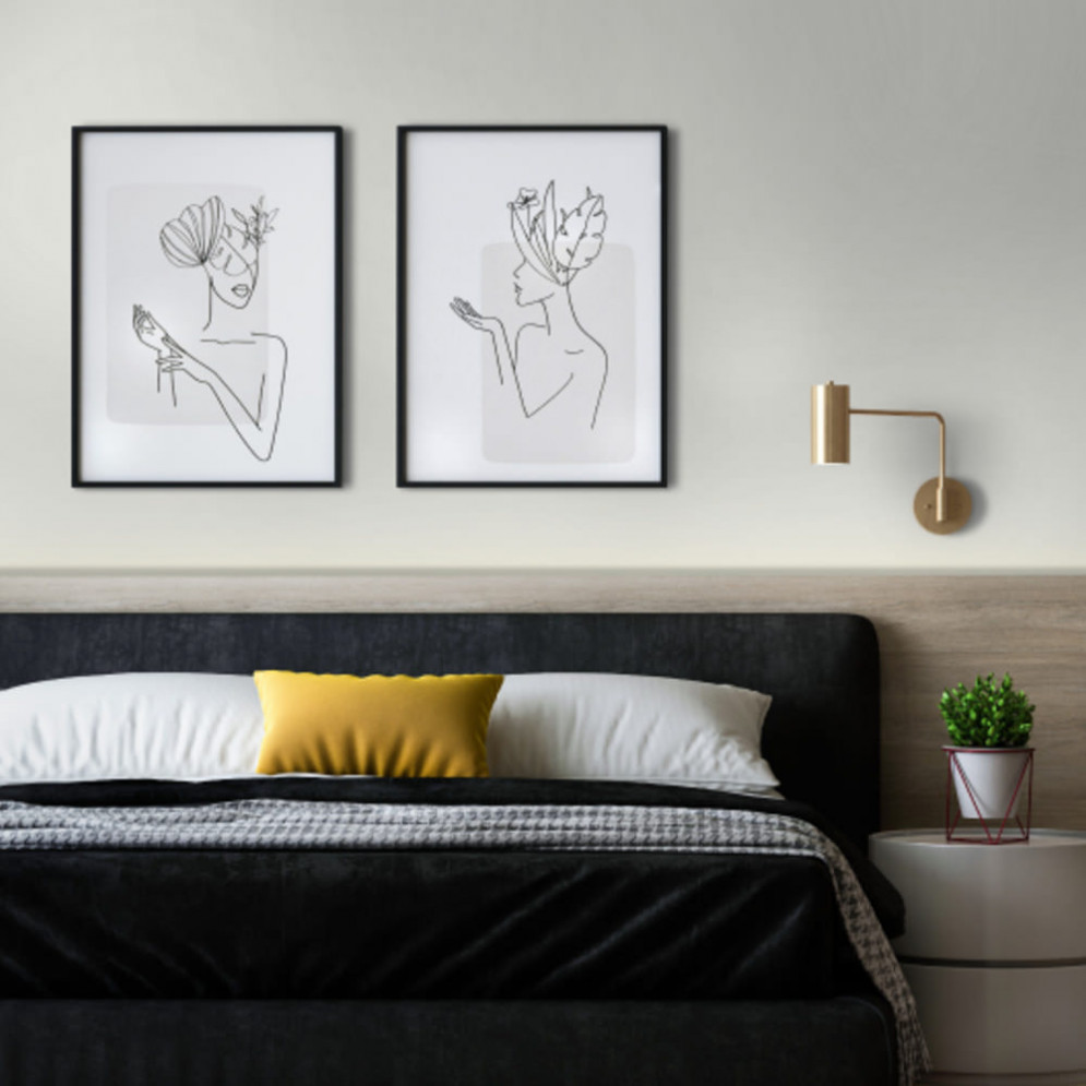 Краска Lanors Original Colours Collection, WH-1059