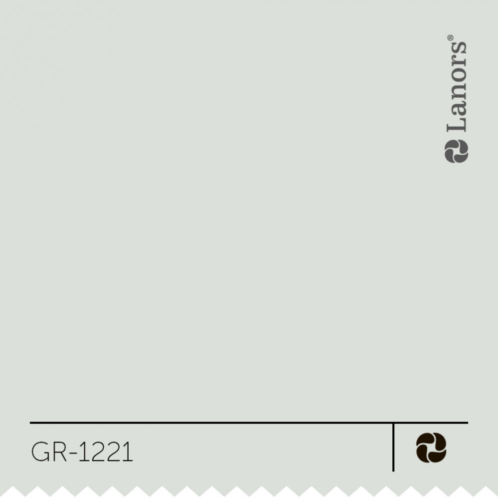 Краска Lanors Original Colours Collection, GR-1221