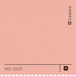 Краска Lanors Original Colours Collection, MD-2635