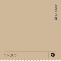 Краска Lanors Original Colours Collection, NT-1876