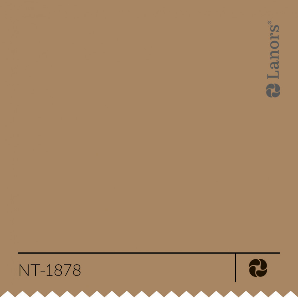Краска Lanors Original Colours Collection, NT-1878