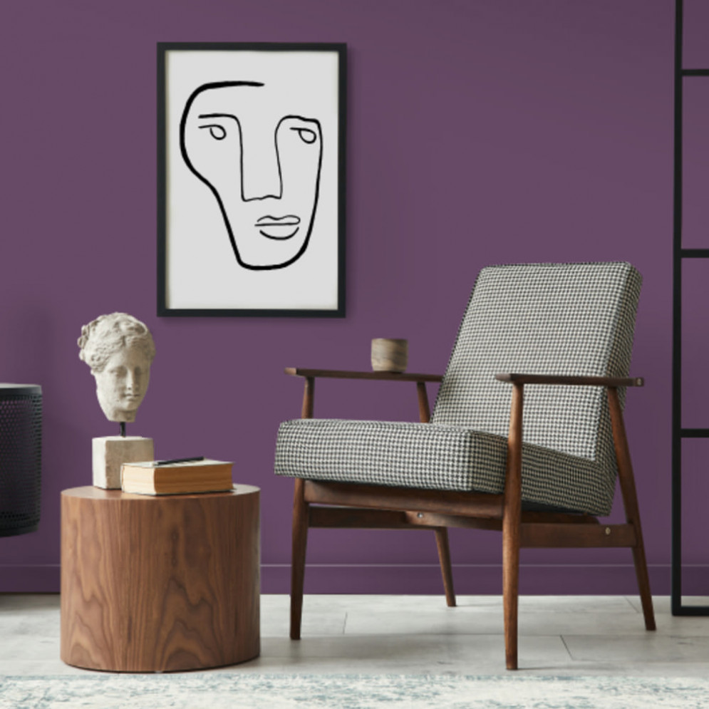 Краска Lanors Original Colours Collection, MD-2439