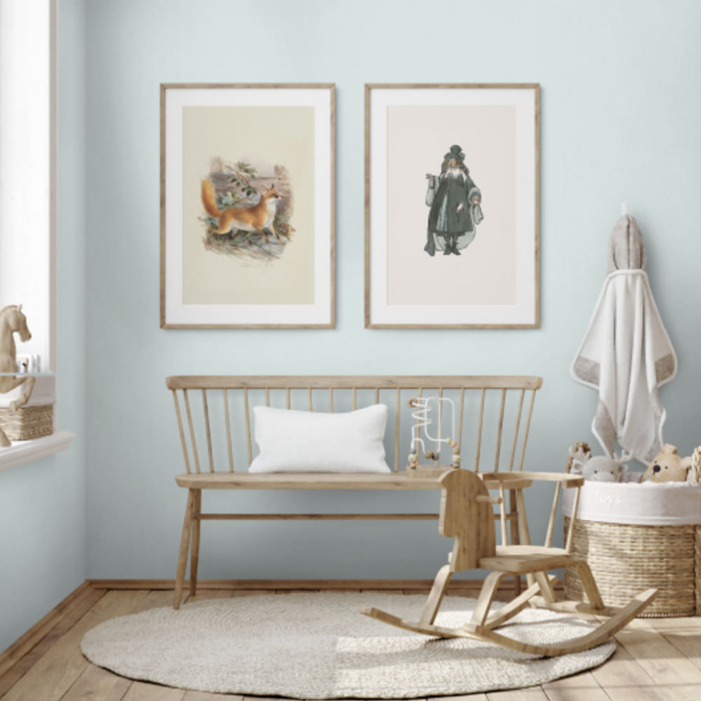 Краска Lanors Original Colours Collection, NT-1477