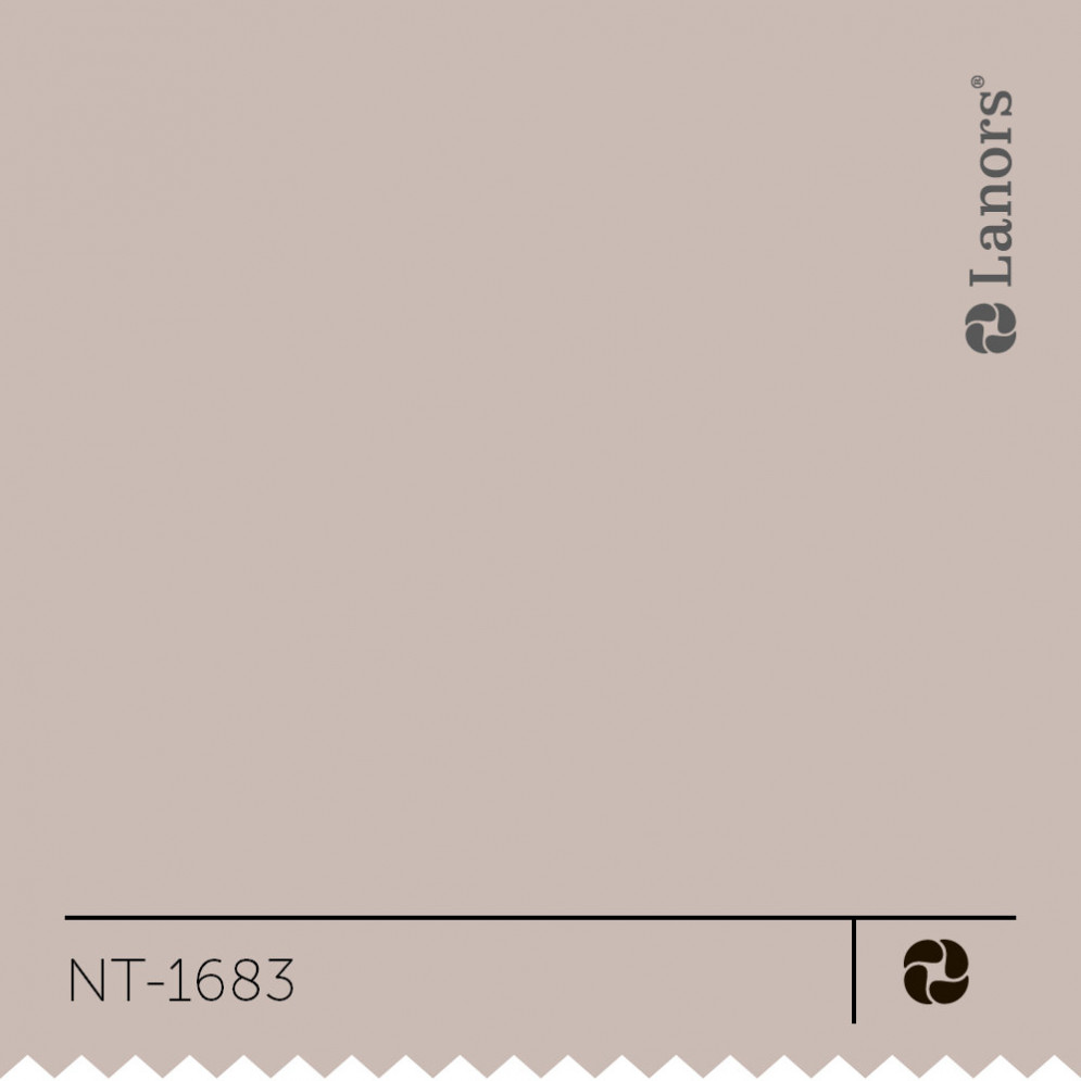 Краска Lanors Original Colours Collection, NT-1683