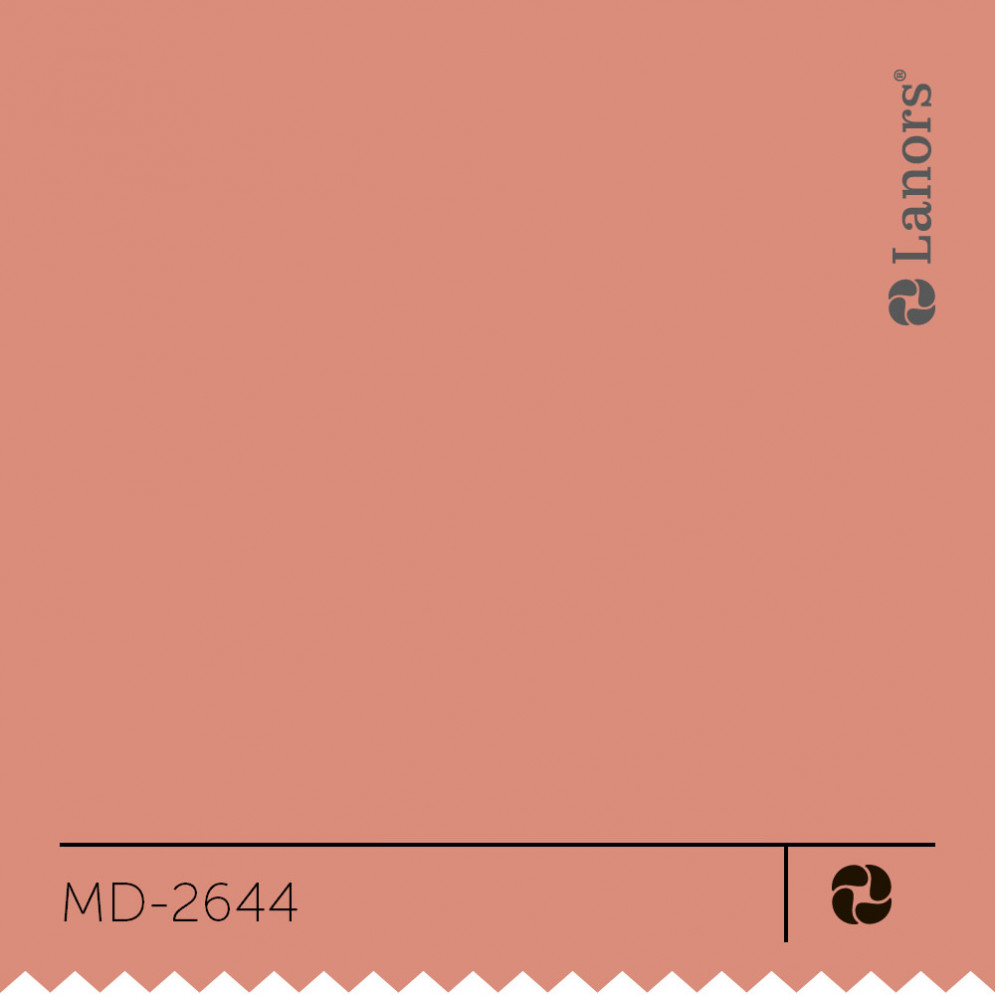 Краска Lanors Original Colours Collection, MD-2644