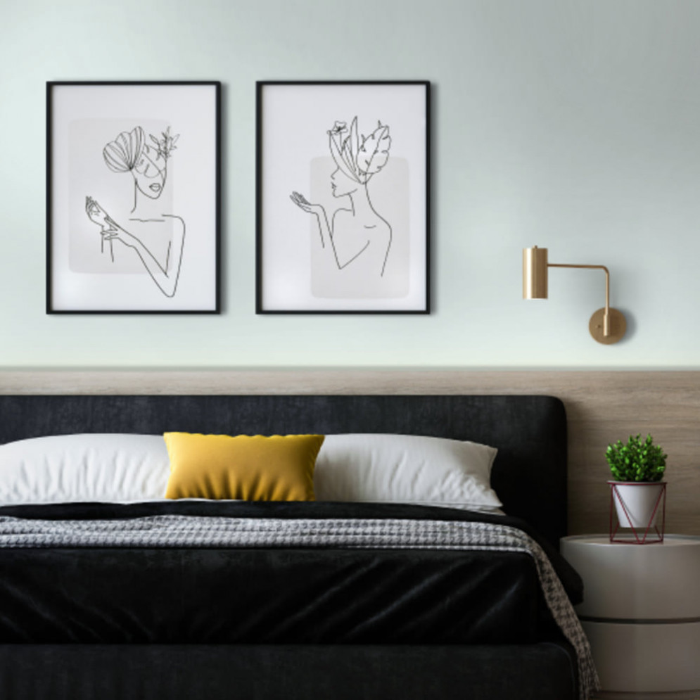 Краска Lanors Original Colours Collection, MD-2145