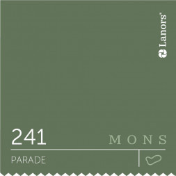Краска Lanors Mons «Parade» (Парад), 241