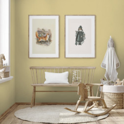 Краска Lanors Original Colours Collection, MD-3051