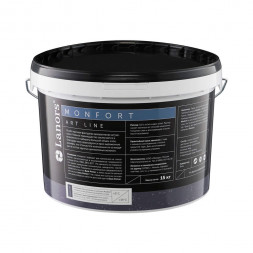 Декоративная штукатурка Lanors «Monfort»