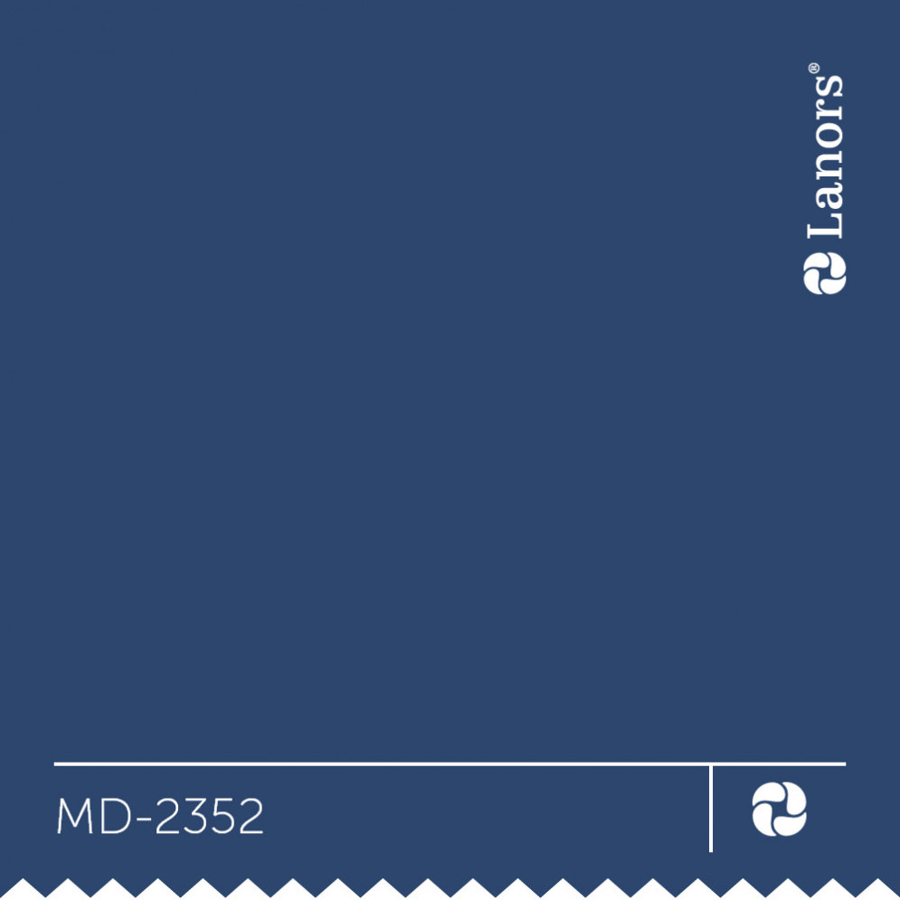 Краска Lanors Original Colours Collection, MD-2352