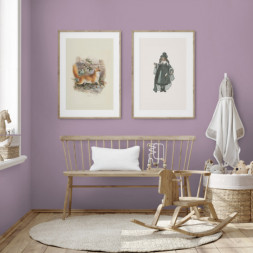 Краска Lanors Original Colours Collection, MD-2452