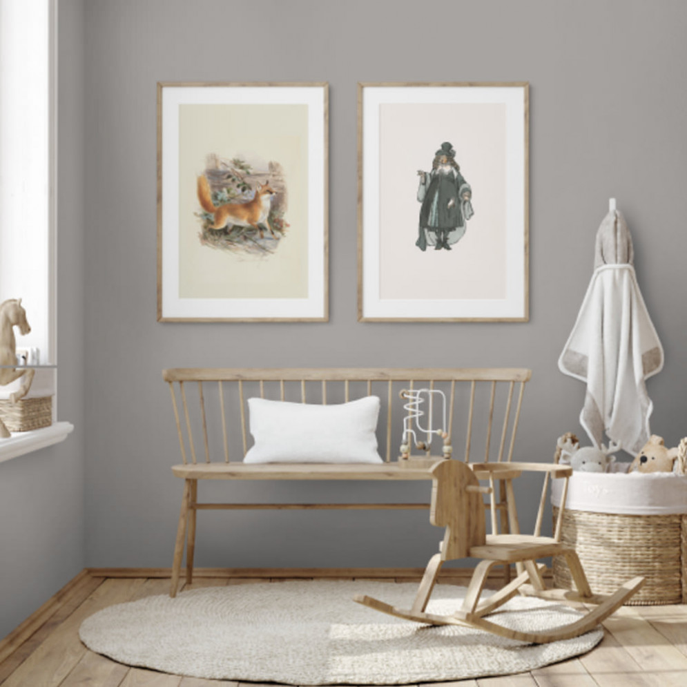 Краска Lanors Mons «Kabul» (Кабул), 143