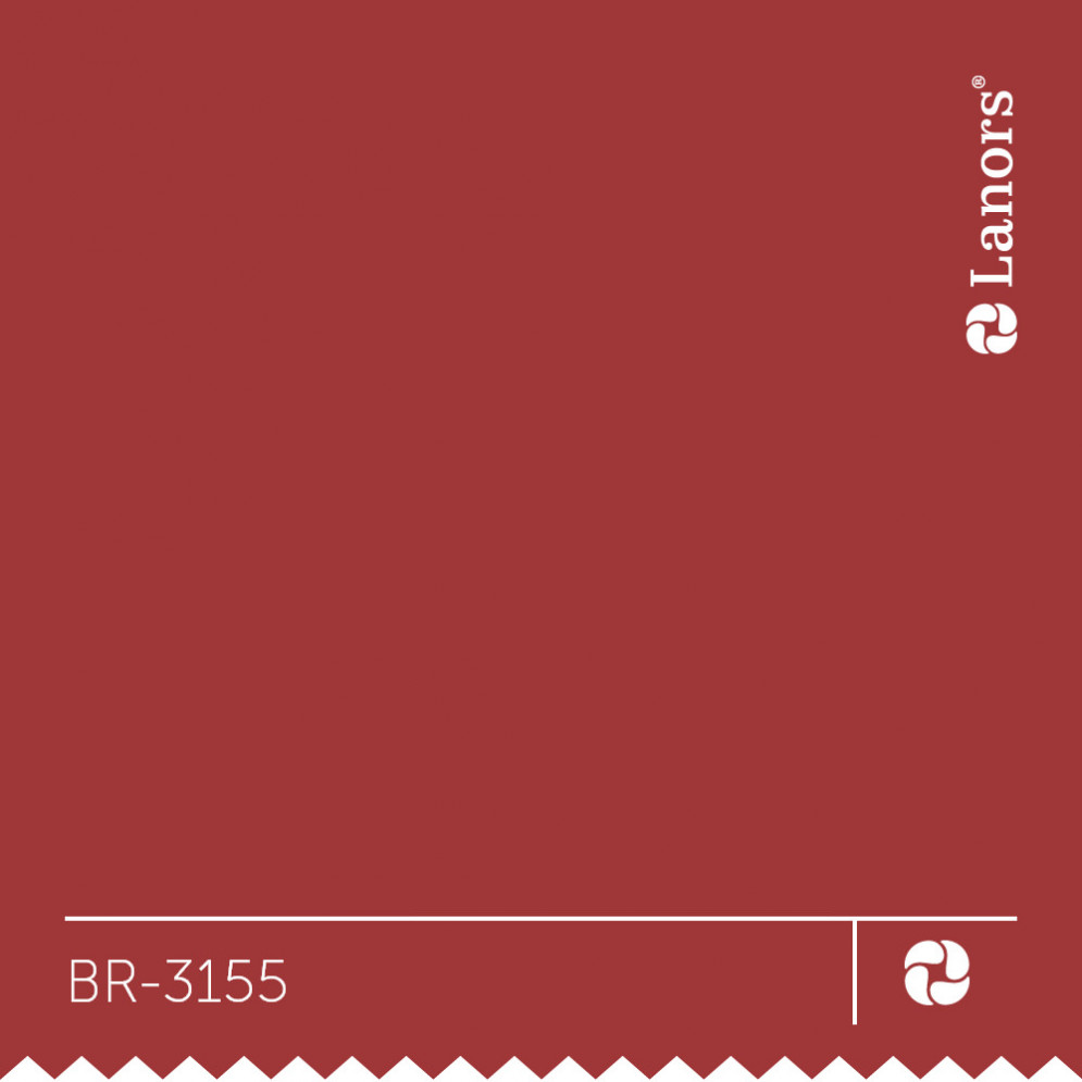 Краска Lanors Original Colours Collection, BR-3155