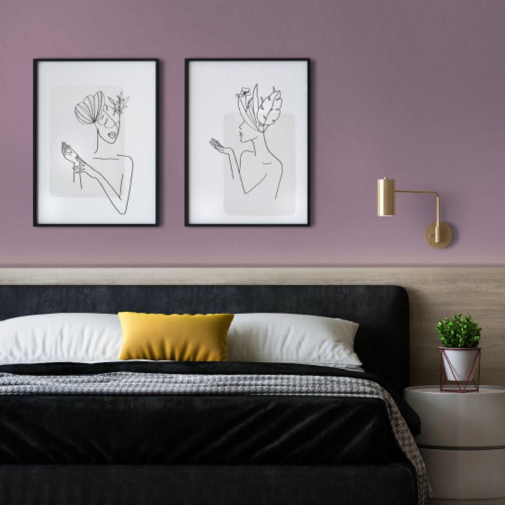 Краска Lanors Original Colours Collection, MD-2453