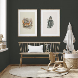 Краска Lanors Original Colours Collection, GR-1244