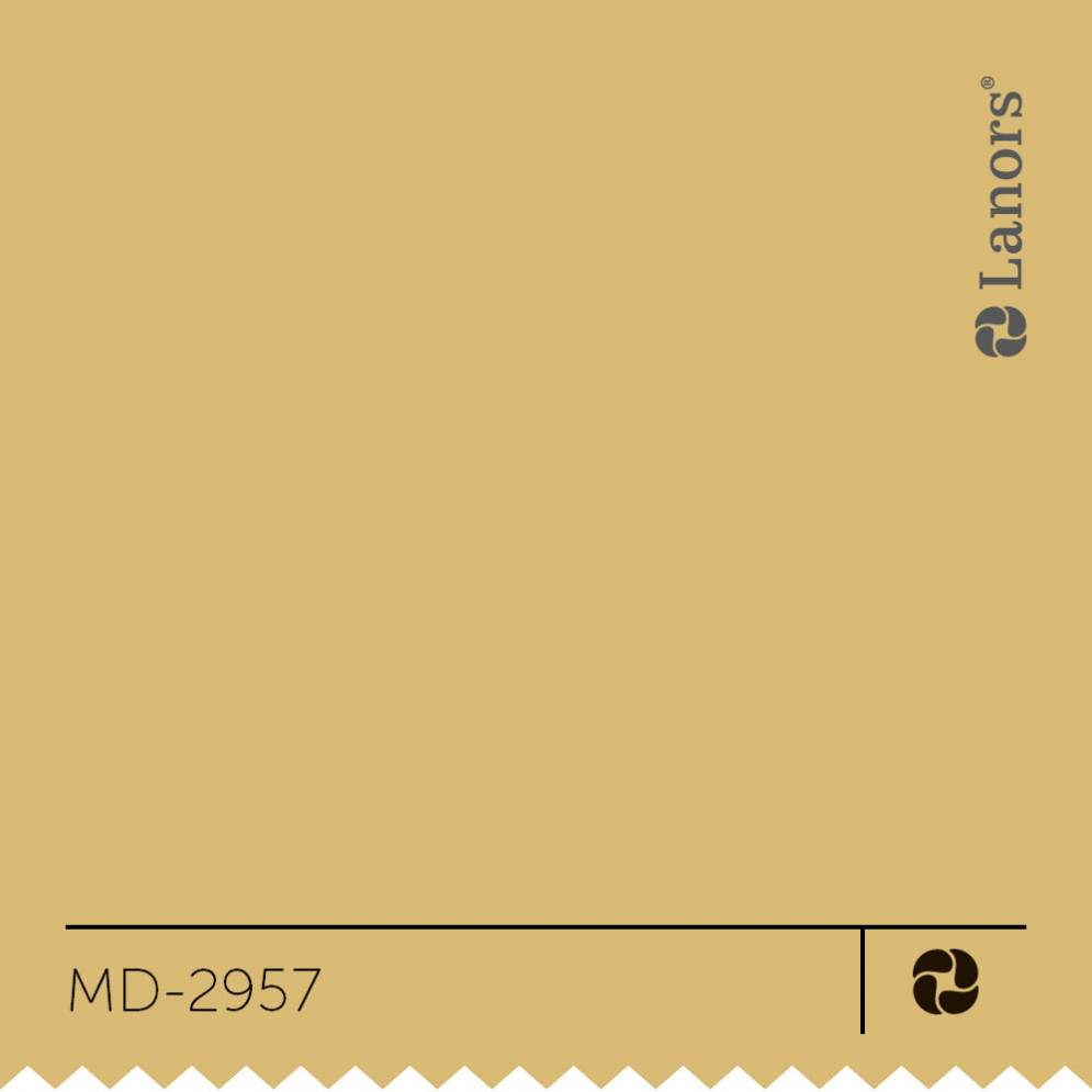 Краска Lanors Original Colours Collection, MD-2957