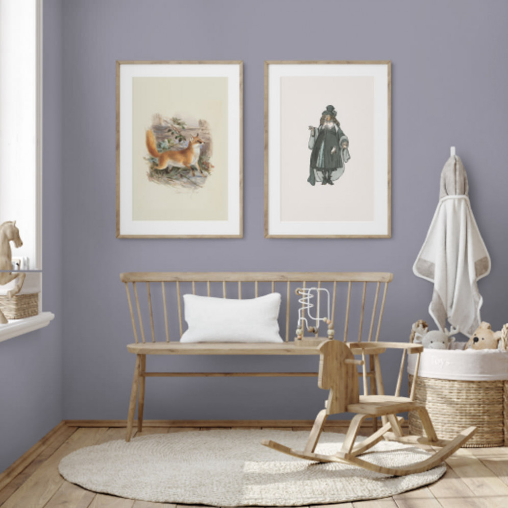 Краска Lanors Original Colours Collection, NT-1593