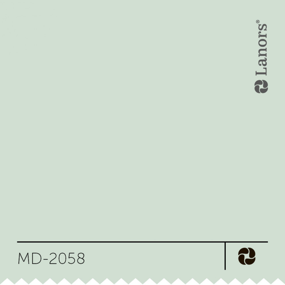 Краска Lanors Original Colours Collection, MD-2058