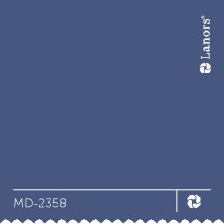 Краска Lanors Original Colours Collection, MD-2358