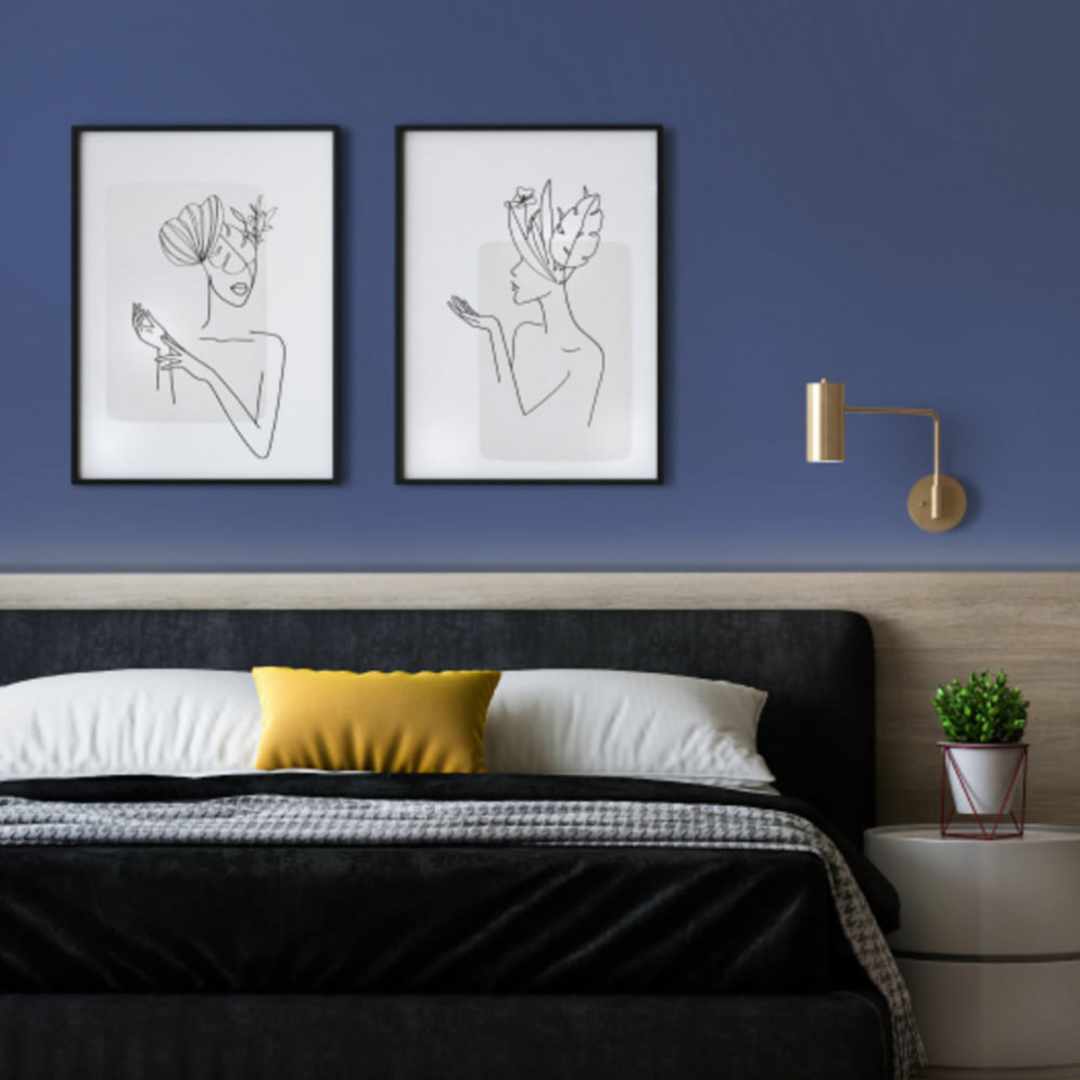 Краска Lanors Original Colours Collection, MD-2358