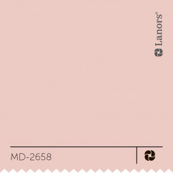 Краска Lanors Original Colours Collection, MD-2658