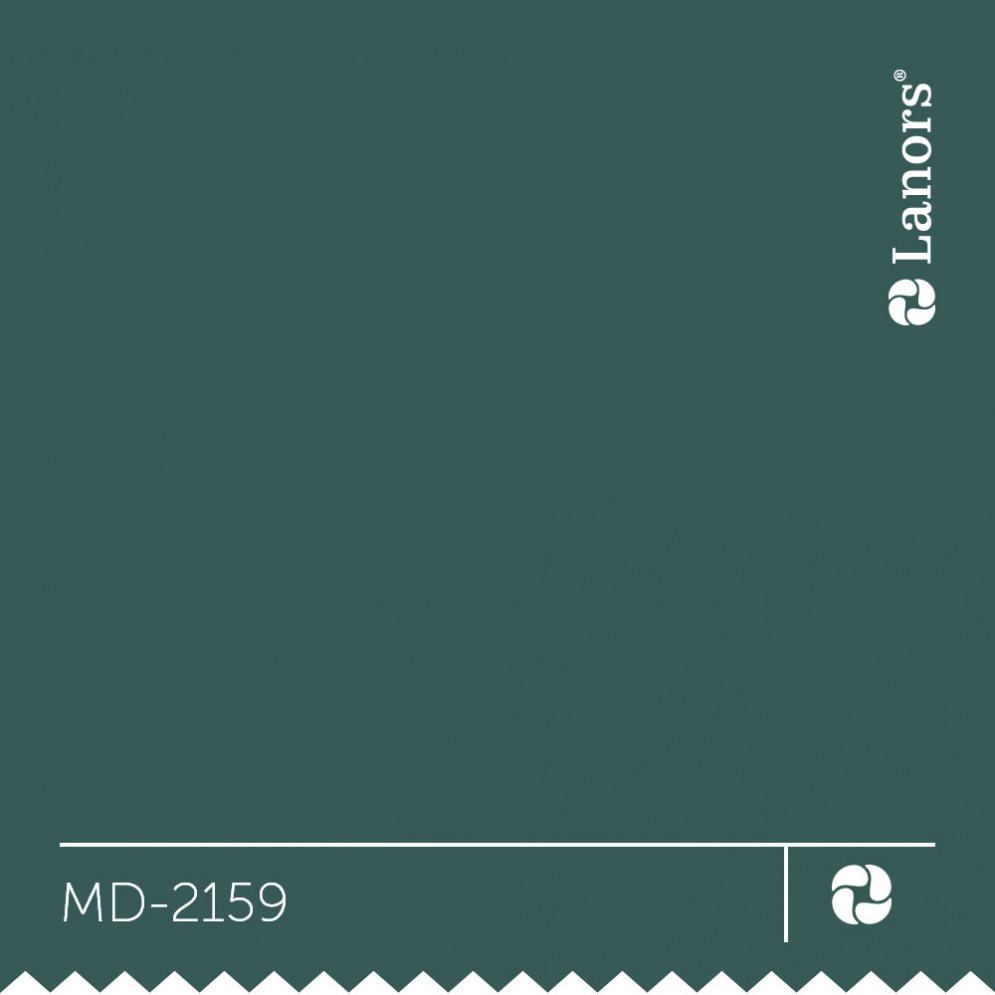 Краска Lanors Original Colours Collection, MD-2159