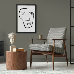 Краска Lanors Original Colours Collection, GR-1251