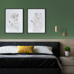 Краска Lanors Original Colours Collection, MD-2063