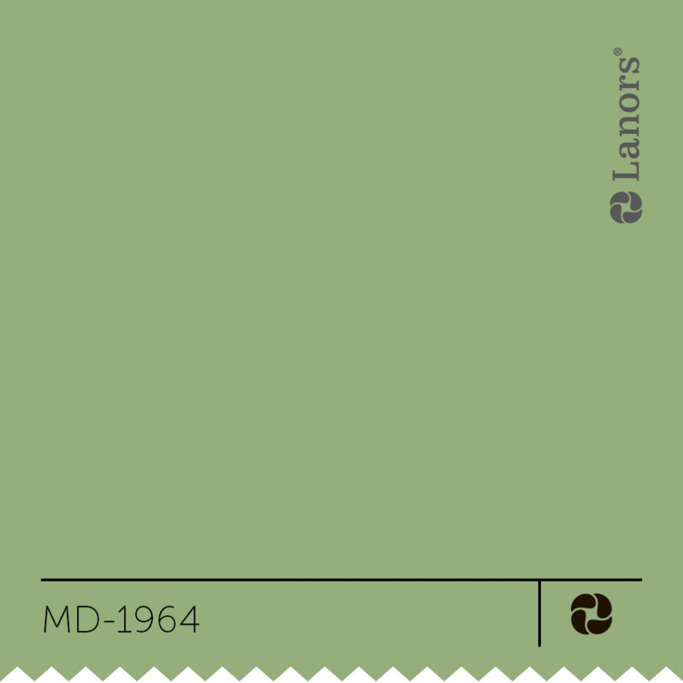 Краска Lanors Original Colours Collection, MD-1964