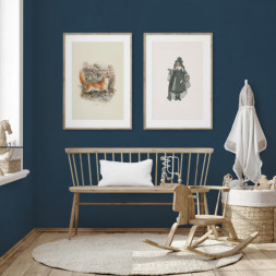 Краска Lanors Original Colours Collection, MD-2264