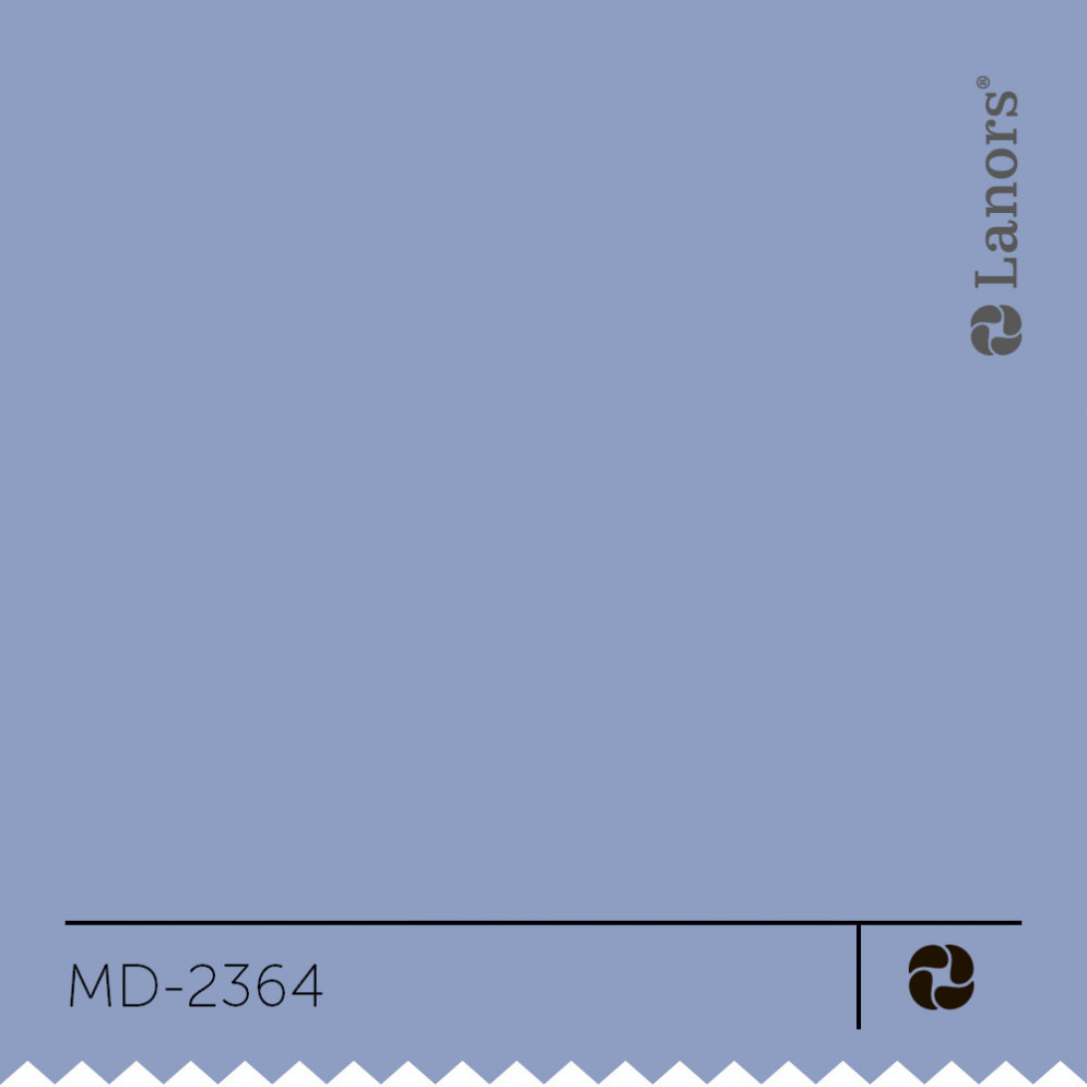 Краска Lanors Original Colours Collection, MD-2364