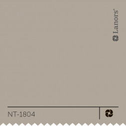 Краска Lanors Original Colours Collection, NT-1804
