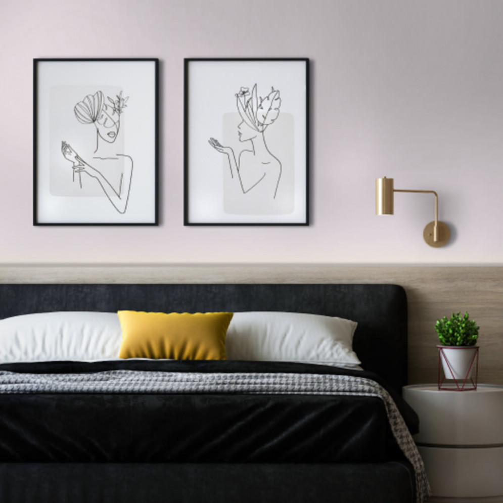 Краска Lanors Original Colours Collection, MD-2465