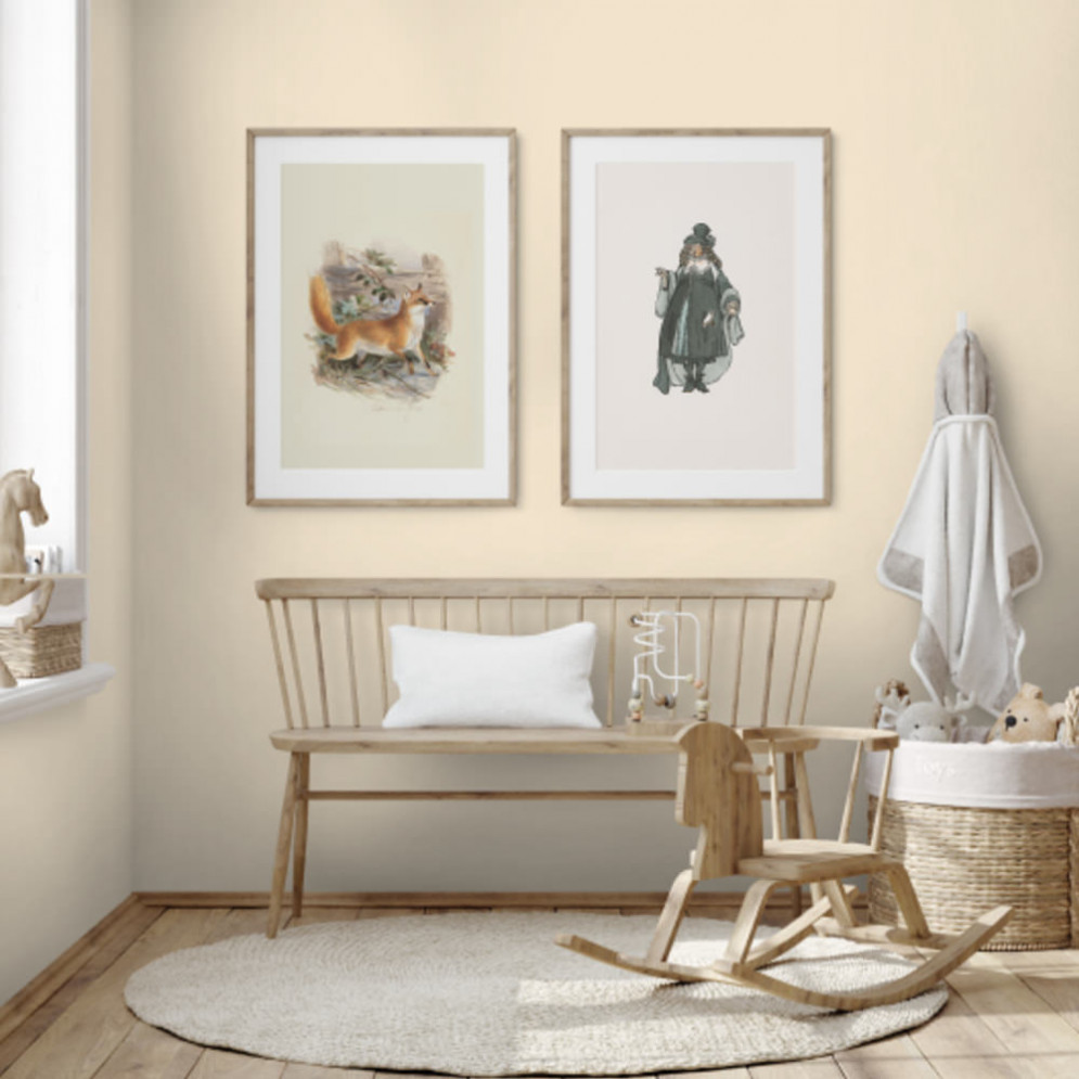 Краска Lanors Original Colours Collection, MD-2865