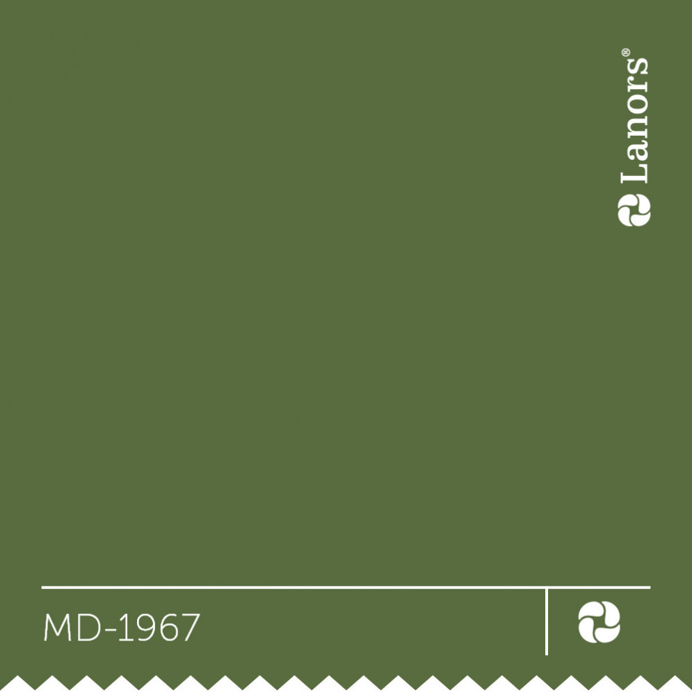 Краска Lanors Original Colours Collection, MD-1967