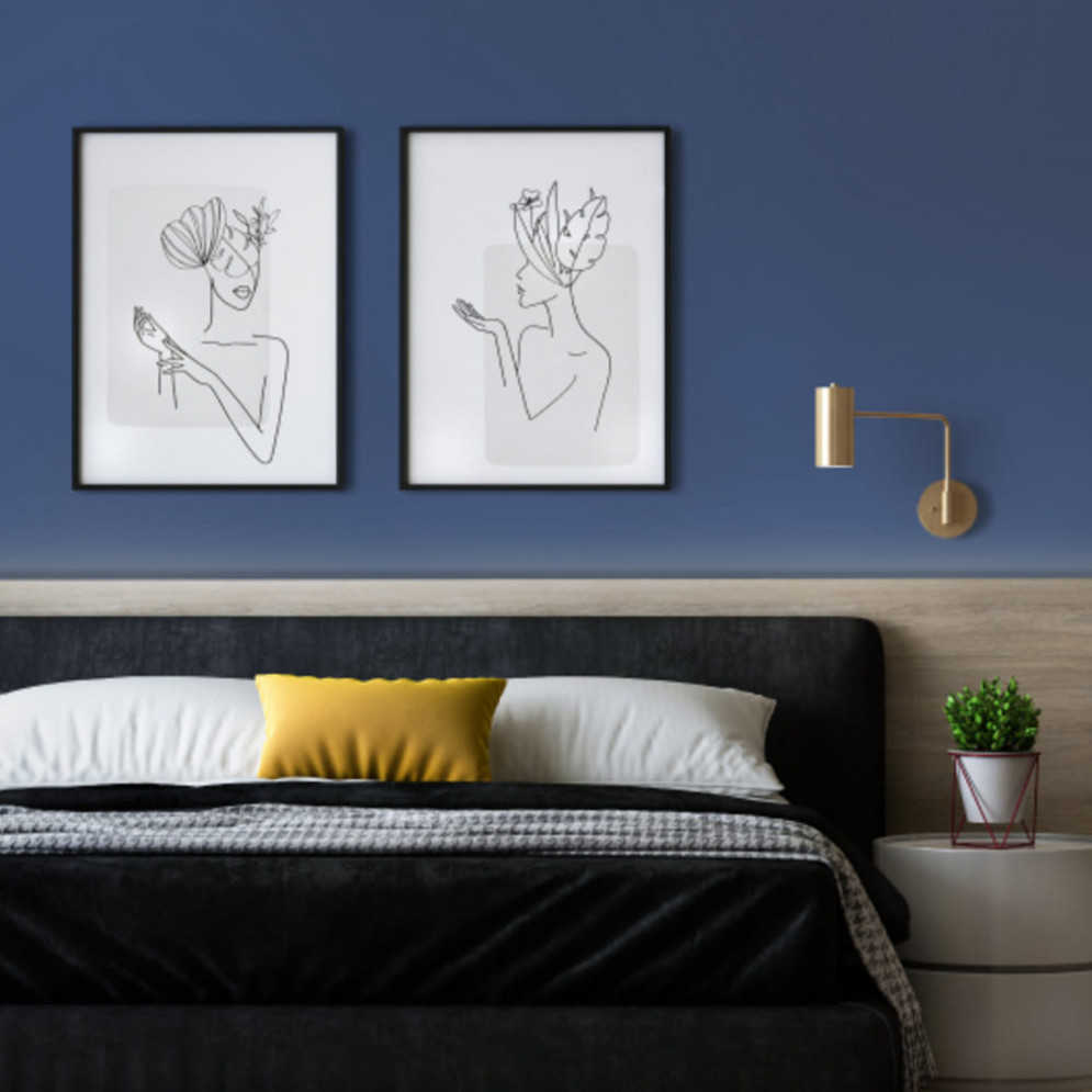 Краска Lanors Original Colours Collection, MD-2367