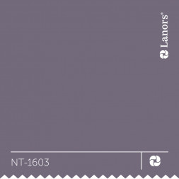 Краска Lanors Original Colours Collection, NT-1603