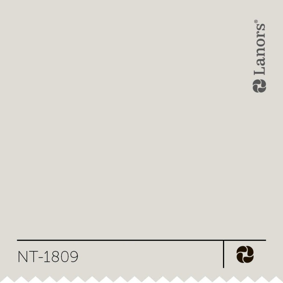 Краска Lanors Original Colours Collection, NT-1809
