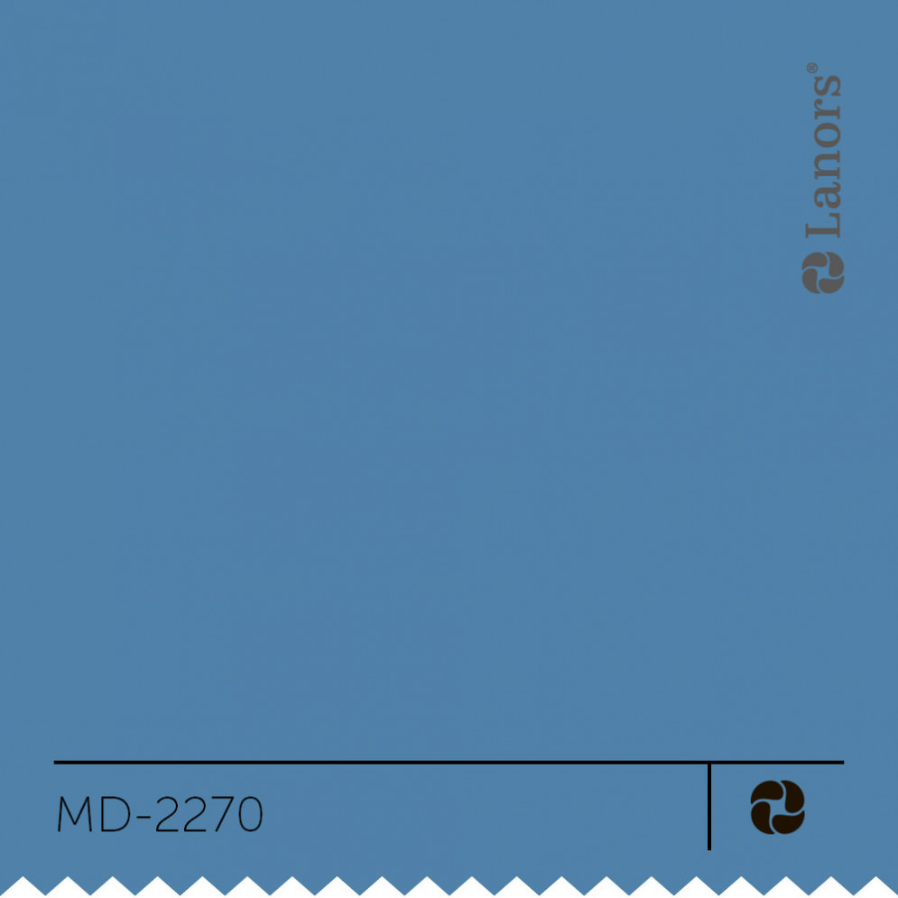 Краска Lanors Original Colours Collection, MD-2270