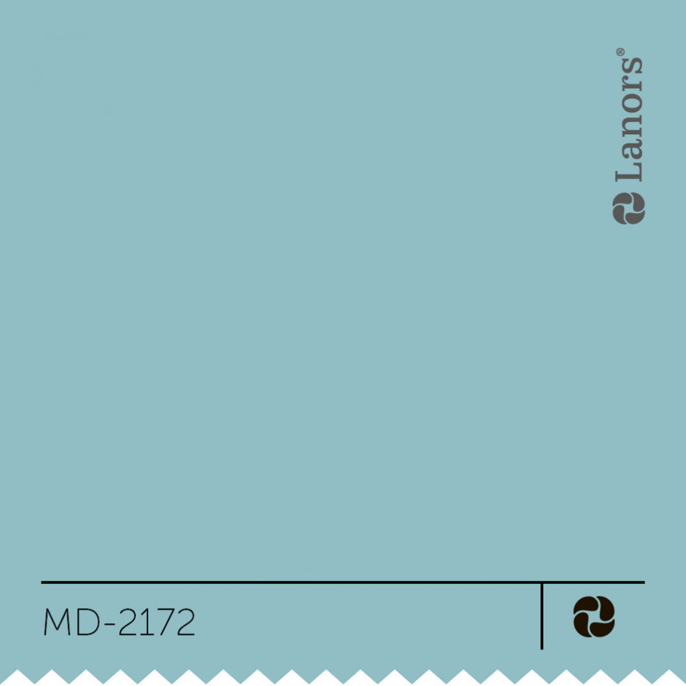 Краска Lanors Original Colours Collection, MD-2172