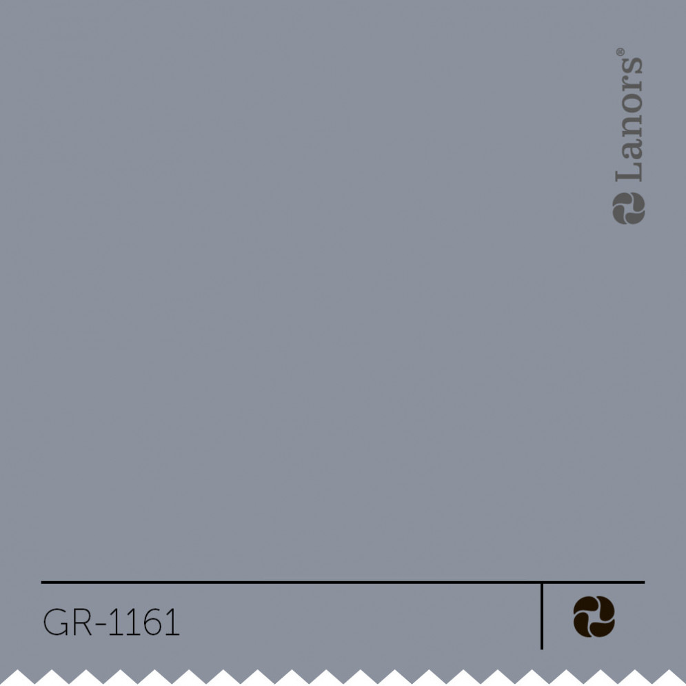 Краска Lanors Original Colours Collection, GR-1161
