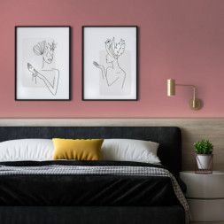 Краска Lanors Original Colours Collection, MD-2573