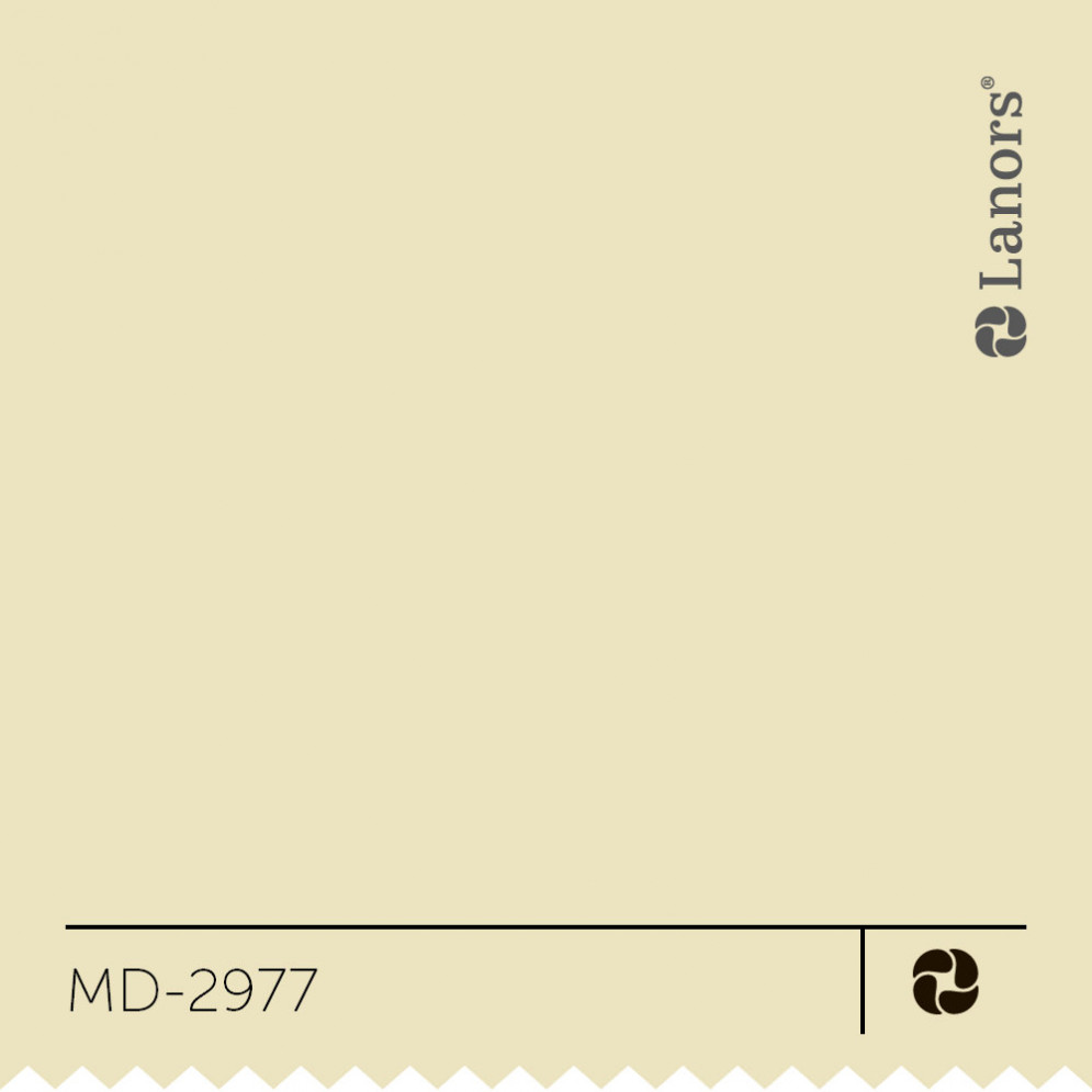 Краска Lanors Original Colours Collection, MD-2977